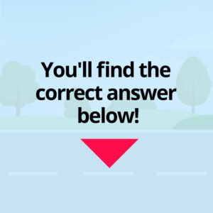 Which way is the bus going? - Riddlesmash.com