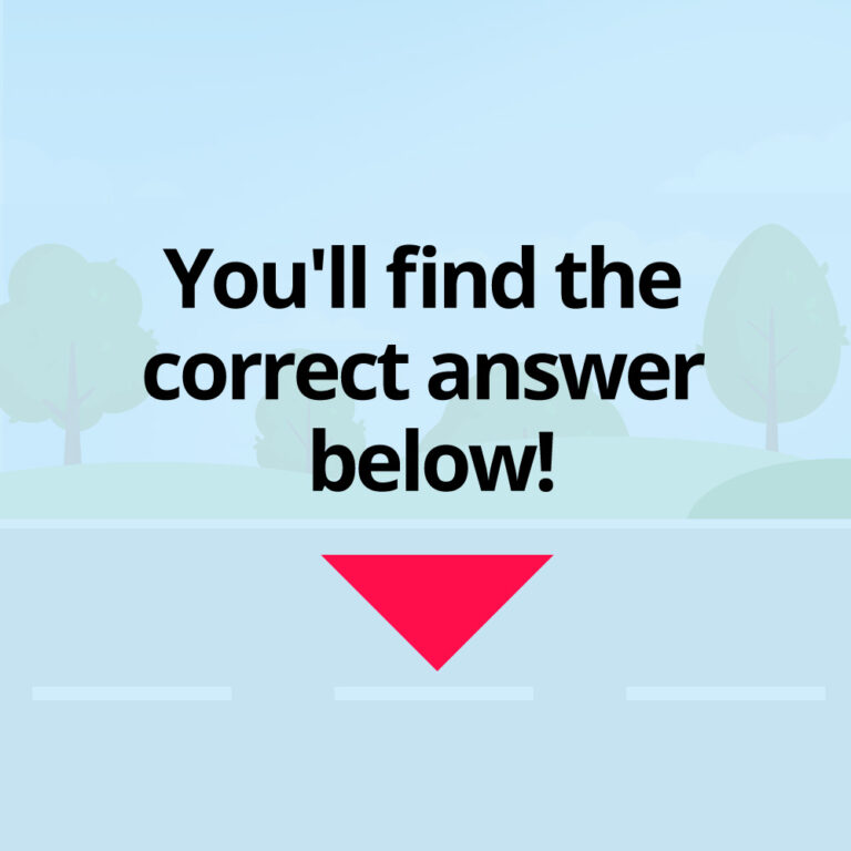 Which way is the bus going? - Riddlesmash.com