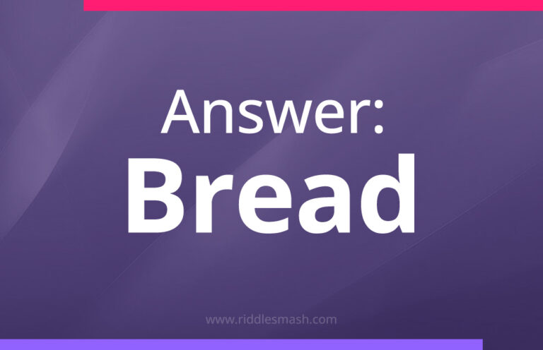 Roast, boast, coast, post. What do you put in a toaster? - Riddlesmash