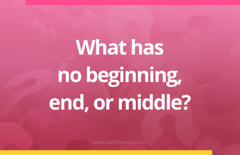 What is seen in the middle of March and April - Riddle - Riddlesmash