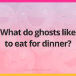 What do ghosts like to eat for dinner?