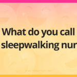 What do you call a sleepwalking nun?