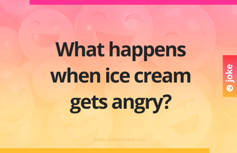 Example Riddle About Carrots What do you call an angry carrot? - Riddlesmash