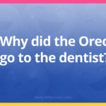 Why did the Oreo go to the dentist?