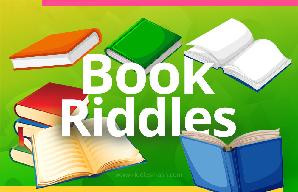 Book​ Riddles