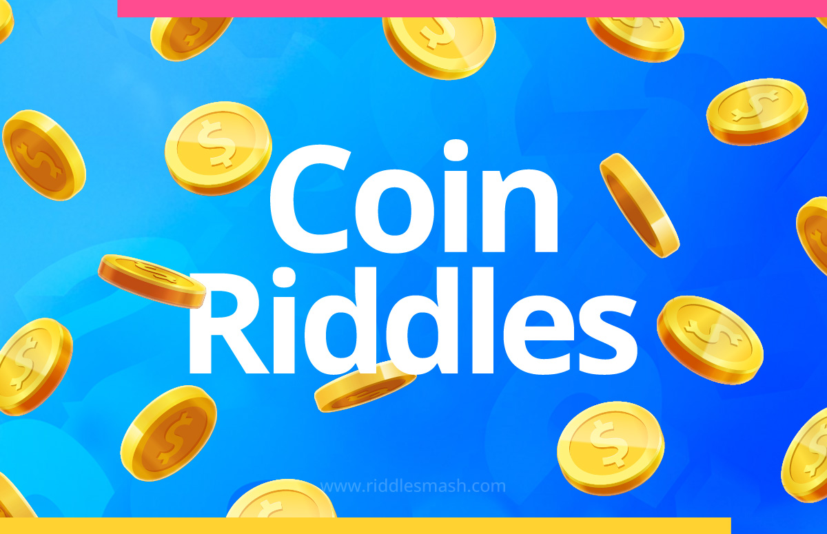 Coin Riddles