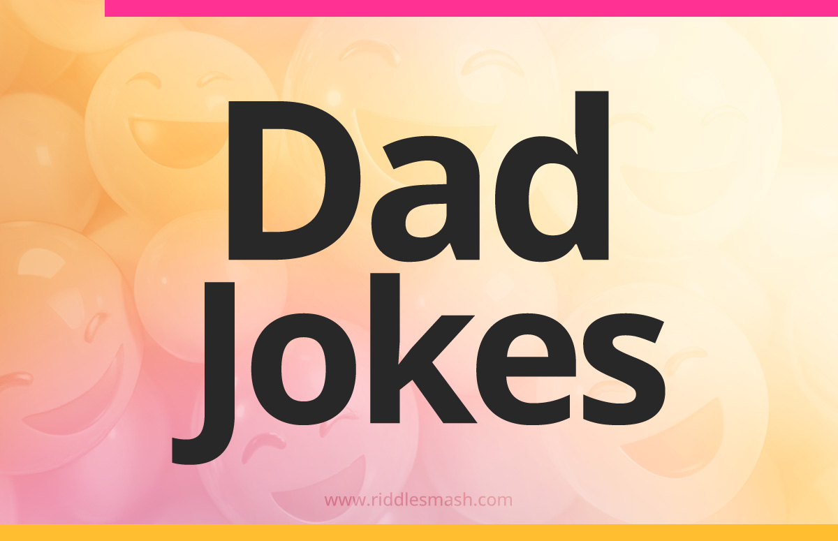 Dad Jokes