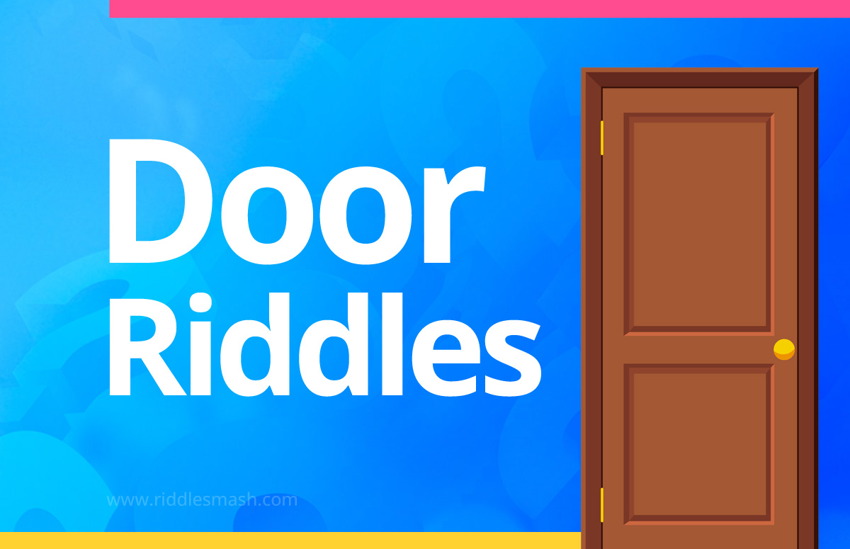 Door Riddles