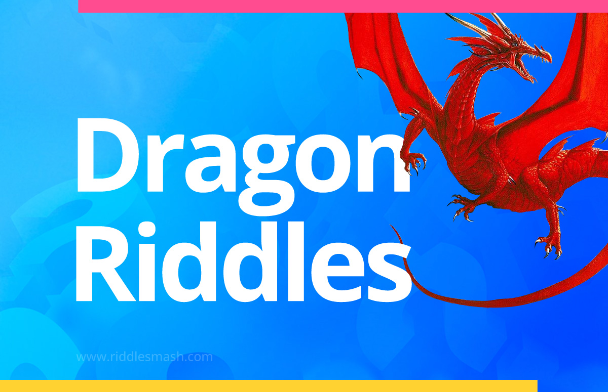 Dragon Riddles