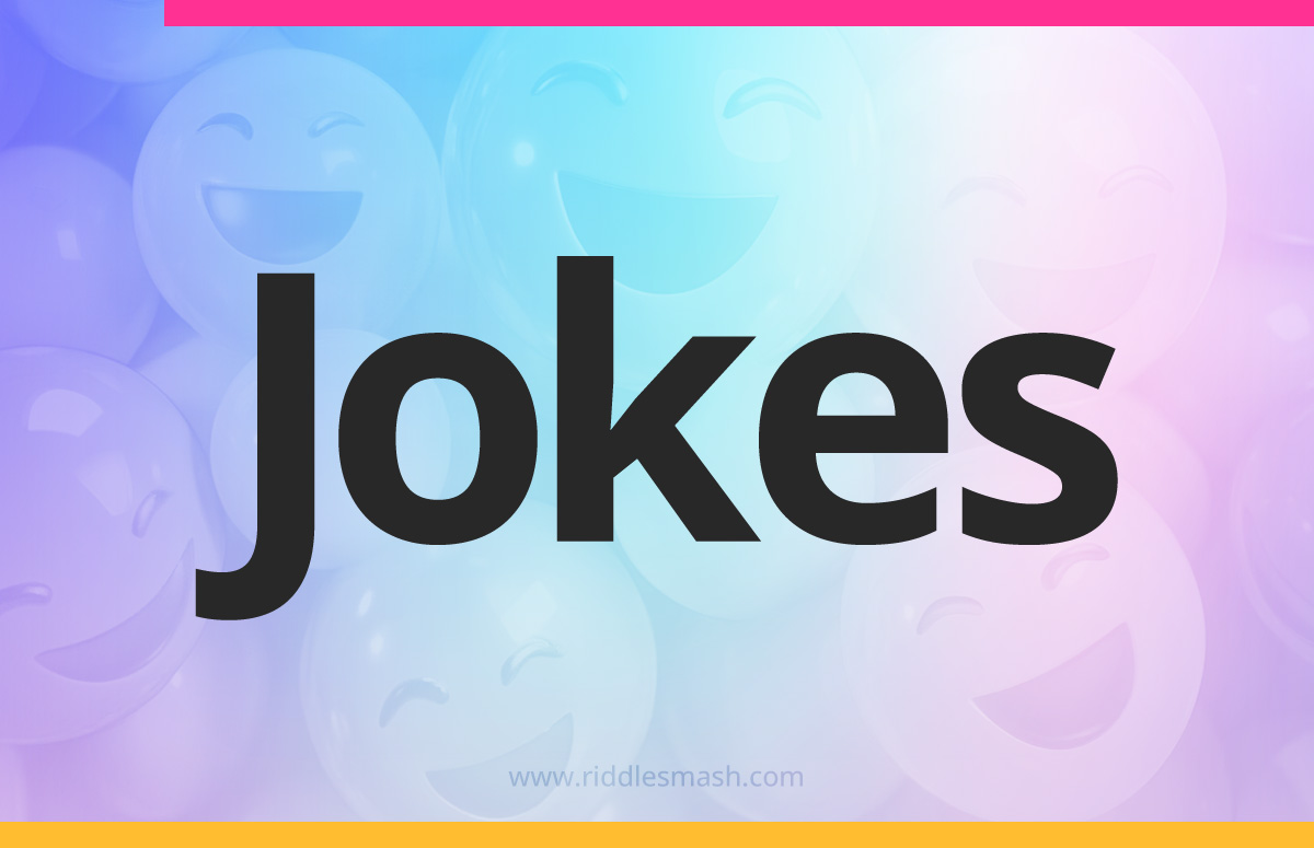 Funny jokes by category - clean jokes for quick laughs
