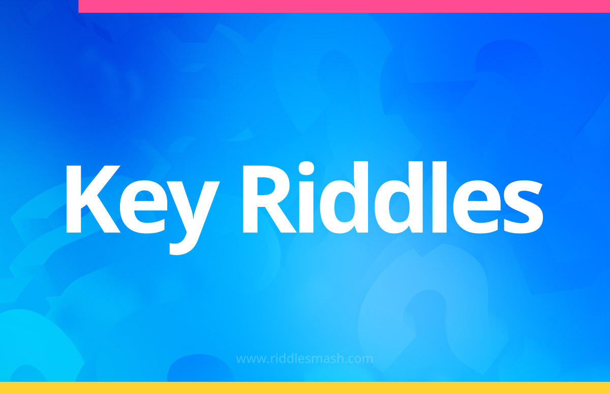 Key​ Riddles