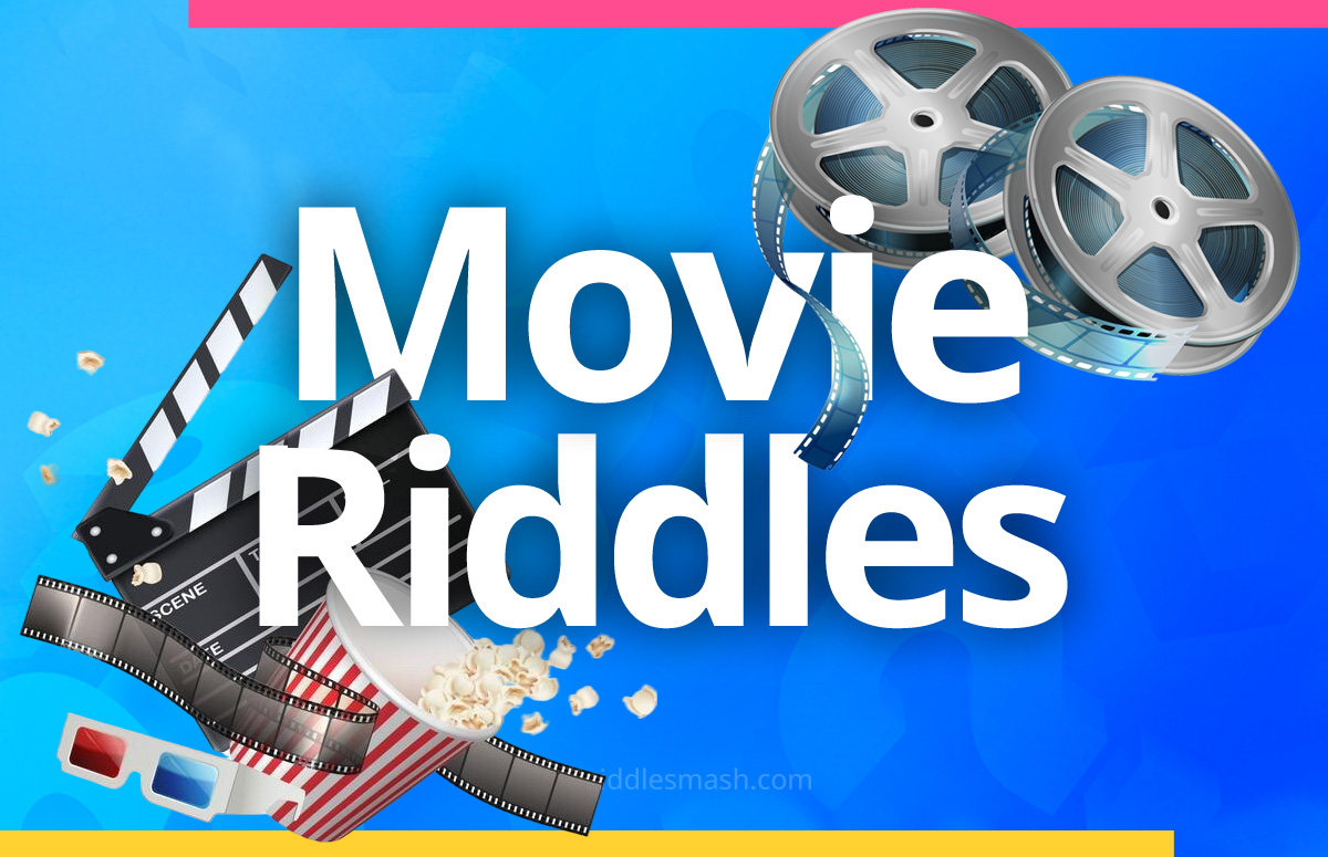 Movie Riddles