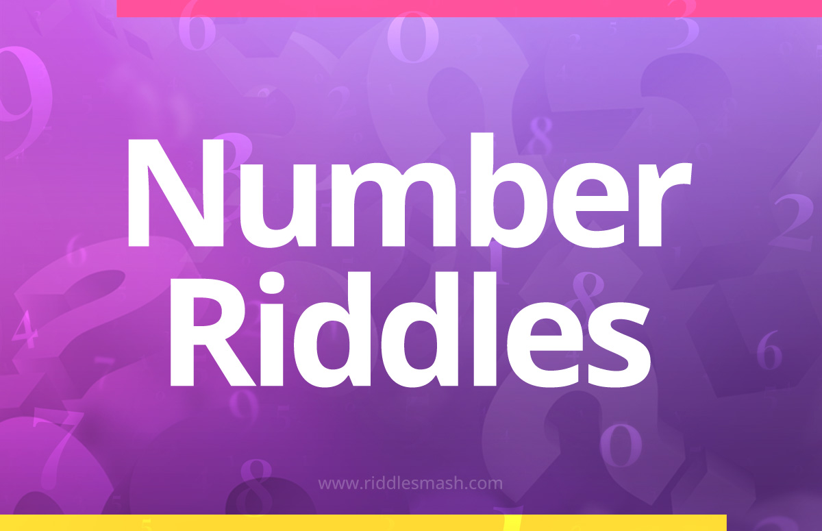 Number​ Riddles