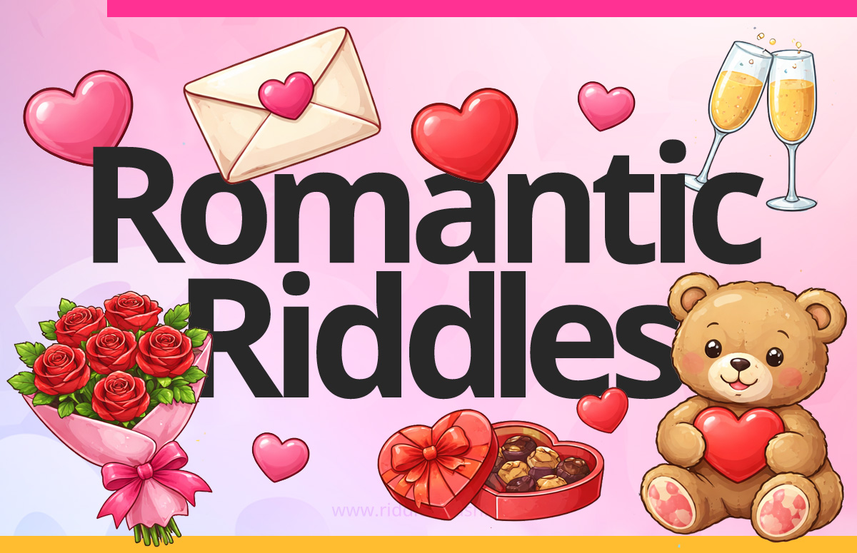 Romantic Riddles