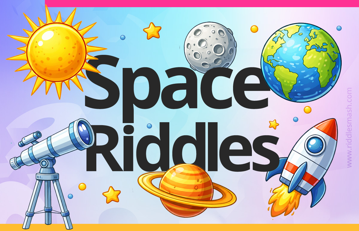 Space Riddles